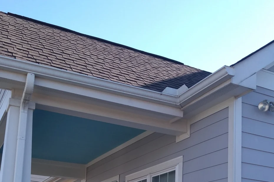 Gutter Cleaning Conway