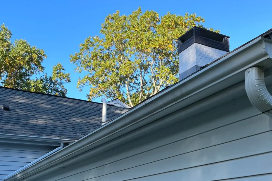 Gutter Cleaning Conway